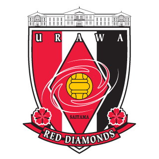 Urawa W (Jpn)