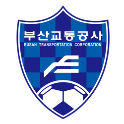 Perusahaan Transportasi Busan